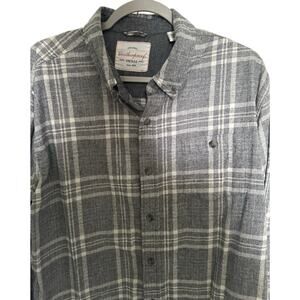 Weatherproof Vintage Men's Flannel - XL - Classic Style and Excellent Condition